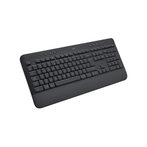 Klawiatura Logitech K650 Signature Logitech