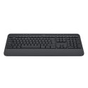 Klawiatura Logitech K650 Signature Logitech