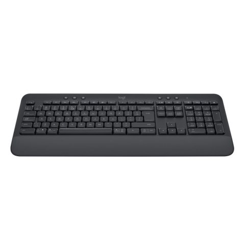 Klawiatura Logitech K650 Signature Logitech