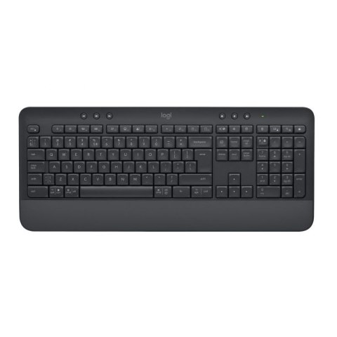 Klawiatura Logitech K650 Signature Logitech