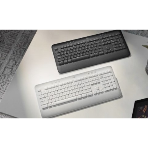 Klawiatura Logitech K650 Signature Logitech