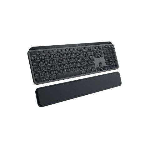 Klawiatura Logitech MX Keys S Plus Gr Logitech
