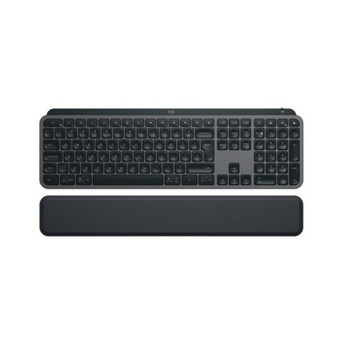 Klawiatura Logitech MX Keys S Plus Gr Logitech