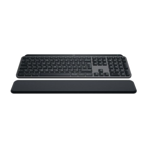 Klawiatura Logitech MX Keys S Plus Gr Logitech