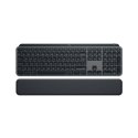 Klawiatura Logitech MX Keys S Plus Gr Logitech