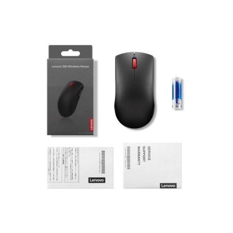 Lenovo 150 Wireless Mouse Lenovo