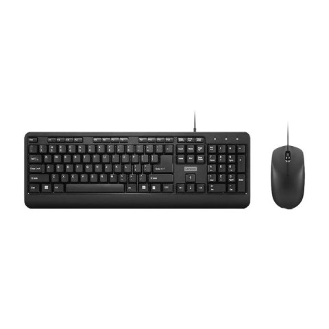Lenovo 160 Wired Combo GX31L52655 Lenovo