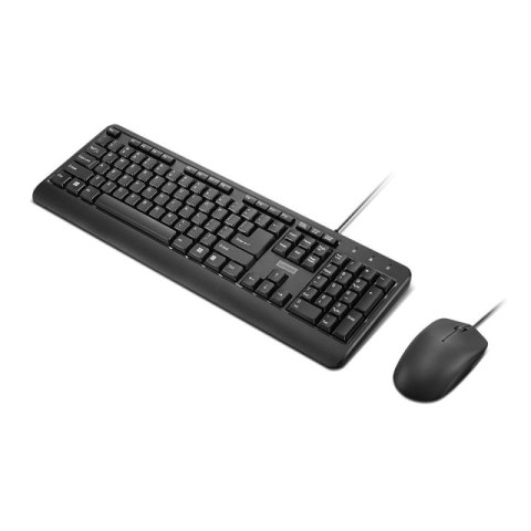 Lenovo 160 Wired Combo GX31L52655 Lenovo