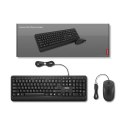 Lenovo 160 Wired Combo GX31L52655 Lenovo
