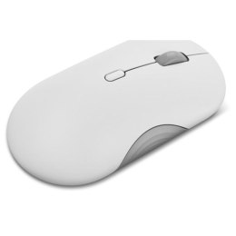 Lenovo 350 Bluetooth Silent Mouse (Cloud Grey) Lenovo