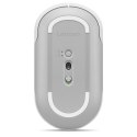 Lenovo 350 Bluetooth Silent Mouse (Cloud Grey) Lenovo