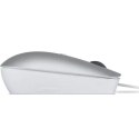 Lenovo 540 USB-C Wired Compact Mouse Cloud Grey GY51D20877 Lenovo