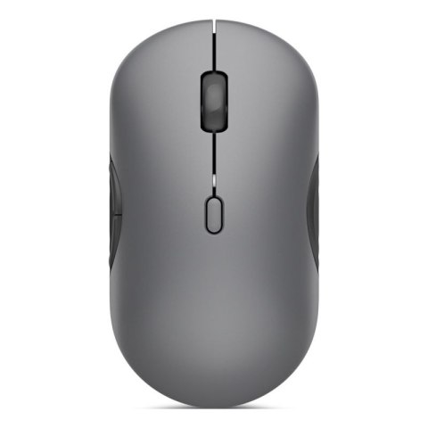 Lenovo 700 Multi-Device Wireless Silent Mouse (Luna Grey) Lenovo