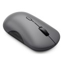 Lenovo 700 Multi-Device Wireless Silent Mouse (Luna Grey) Lenovo