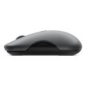 Lenovo 700 Multi-Device Wireless Silent Mouse (Luna Grey) Lenovo