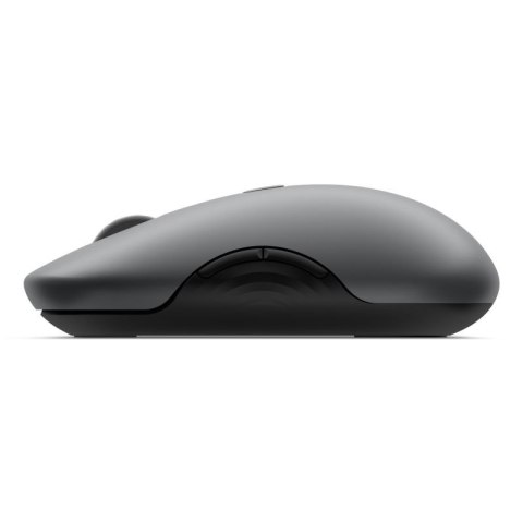 Lenovo 700 Multi-Device Wireless Silent Mouse (Luna Grey) Lenovo