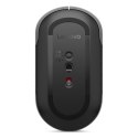 Lenovo 700 Multi-Device Wireless Silent Mouse (Luna Grey) Lenovo