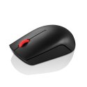 Lenovo Essential Wireless Mouse Black WD