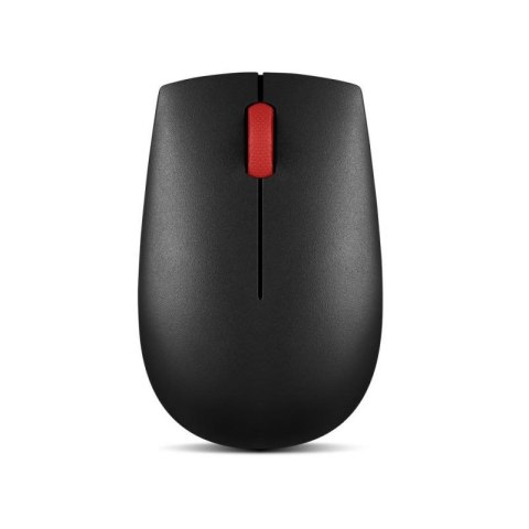 Lenovo Essential Wireless Mouse Black WD