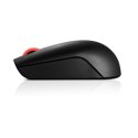 Lenovo Essential Wireless Mouse Black WD