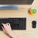 Logitech 920-004509 ( czarny ) Logitech