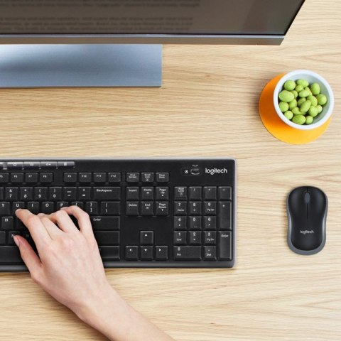 Logitech 920-004509 ( czarny ) Logitech