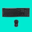 Logitech 920-004509 ( czarny ) Logitech