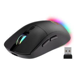 MEDIA-TECH MYSZ DUAL BT/RF SILENT&RECHARGE MT1124 Media tech
