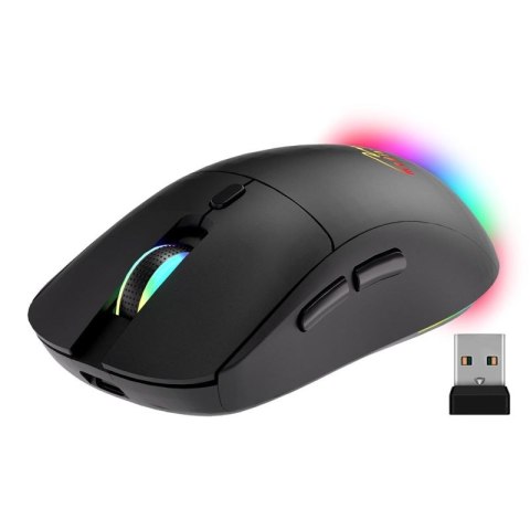 MEDIA-TECH MYSZ DUAL BT/RF SILENT&RECHARGE MT1124 Media tech