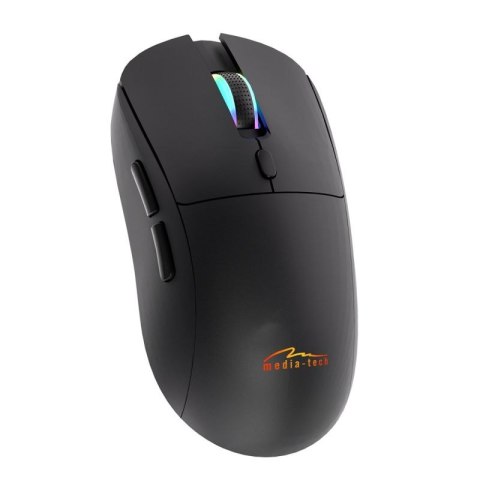 MEDIA-TECH MYSZ DUAL BT/RF SILENT&RECHARGE MT1124 Media tech