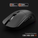 MEDIA-TECH MYSZ DUAL BT/RF SILENT&RECHARGE MT1124 Media tech