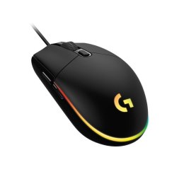 MYSZ LOGITECH G102 LIGHTSYNC Logitech