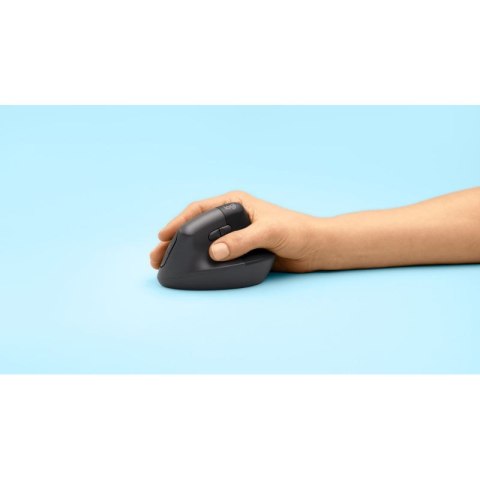 MYSZ LOGITECH LIFT Bluetooth Graphite Logitech