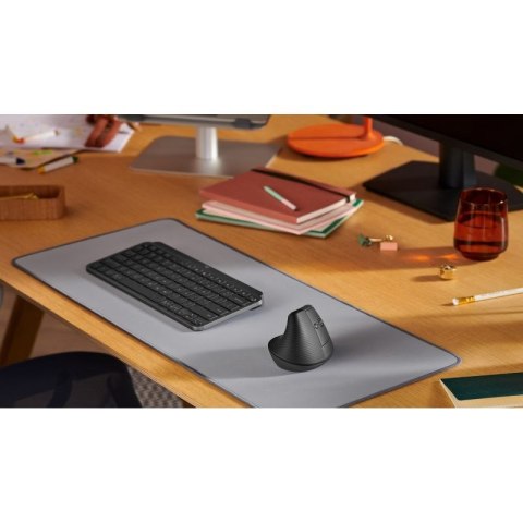 MYSZ LOGITECH LIFT Bluetooth Graphite Logitech