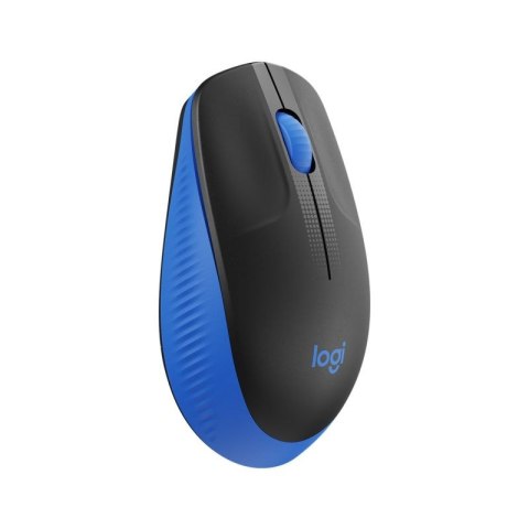 MYSZ LOGITECH M190 BLUE Logitech