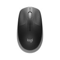 MYSZ LOGITECH M190 GREY Logitech