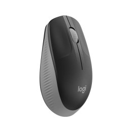MYSZ LOGITECH M190 GREY Logitech