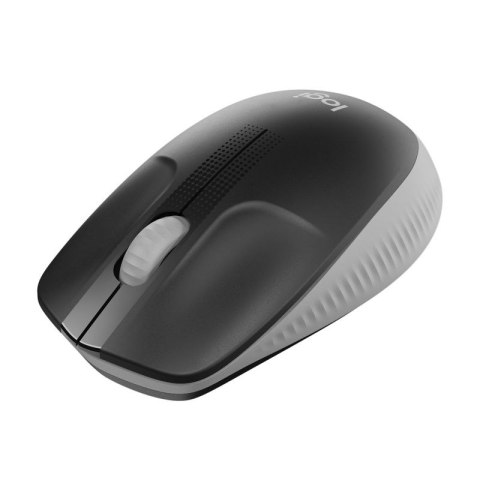MYSZ LOGITECH M190 GREY Logitech