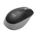 MYSZ LOGITECH M190 GREY Logitech