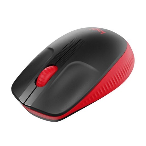 MYSZ LOGITECH M190 RED Logitech