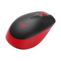MYSZ LOGITECH M190 RED Logitech