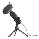 Mikrofon TRUST GXT 232 Mantis Streaming Black WD