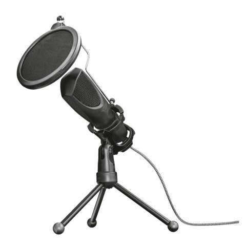 Mikrofon TRUST GXT 232 Mantis Streaming Black WD