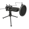 Mikrofon TRUST GXT 232 Mantis Streaming Black WD