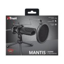 Mikrofon TRUST GXT 232 Mantis Streaming Black WD