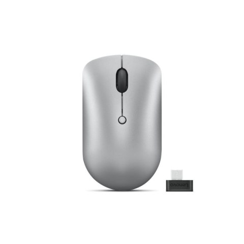 Mysz Lenovo 540 USB-C Wireless Compact Mouse Grey Lenovo