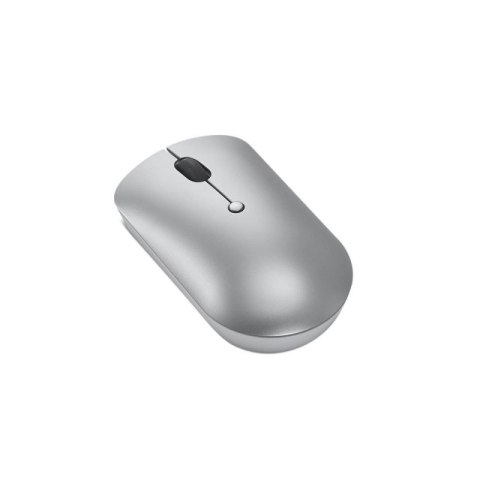 Mysz Lenovo 540 USB-C Wireless Compact Mouse Grey Lenovo
