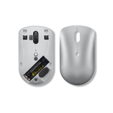 Mysz Lenovo 540 USB-C Wireless Compact Mouse Grey Lenovo