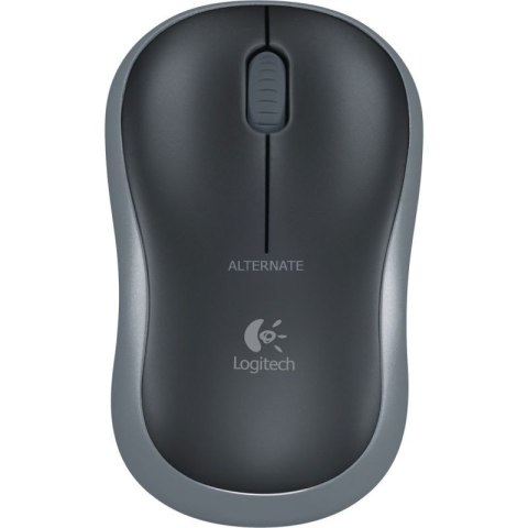 Mysz Logitech 910-002238 (optyczna; 1000 DPI; kolor szary) Logitech