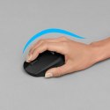 Mysz Logitech B330 Silent Plus 910-004913 (optyczna; 1000 DPI; kolor czarny) Logitech